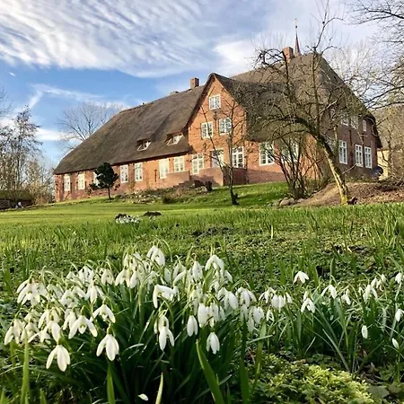 Nordseelodge Comfortable Nyaraló