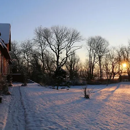 Nordseelodge Comfortable Tetenbüll